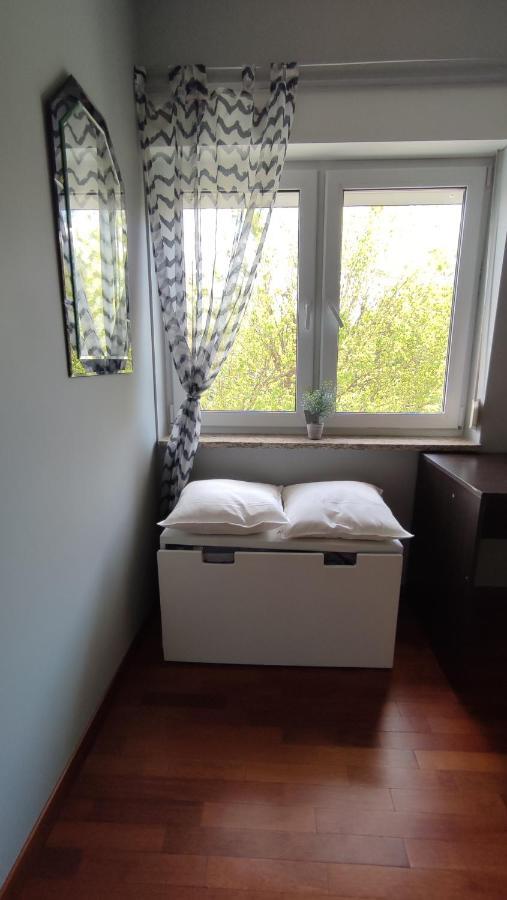 Apartamenty Dwuosobowe Sopot Exterior foto